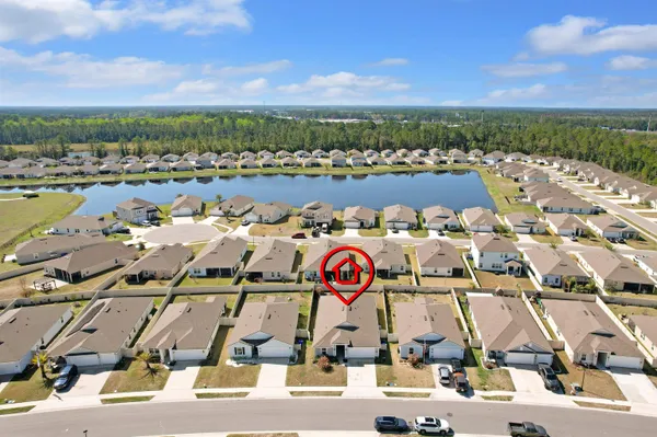 $449,000 | 111 Alagon Way Street, St. Augustine, FL 32084