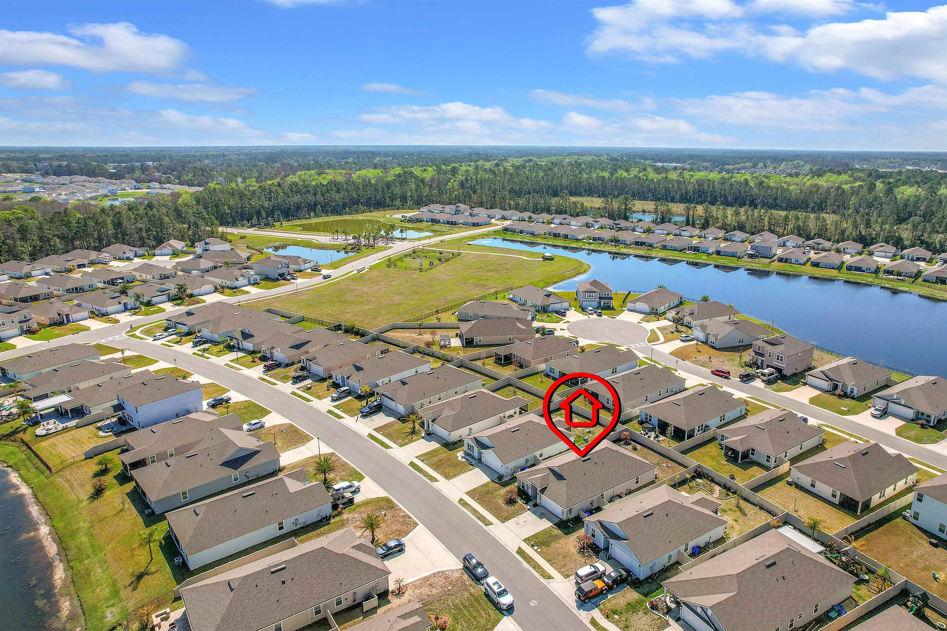 111 Alagon Way Street St. Augustine, FL 32084 - Photo 40 of 40