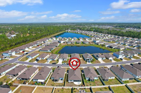 $449,000 | 111 Alagon Way Street, St. Augustine, FL 32084