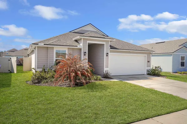 $449,000 | 111 Alagon Way Street, St. Augustine, FL 32084
