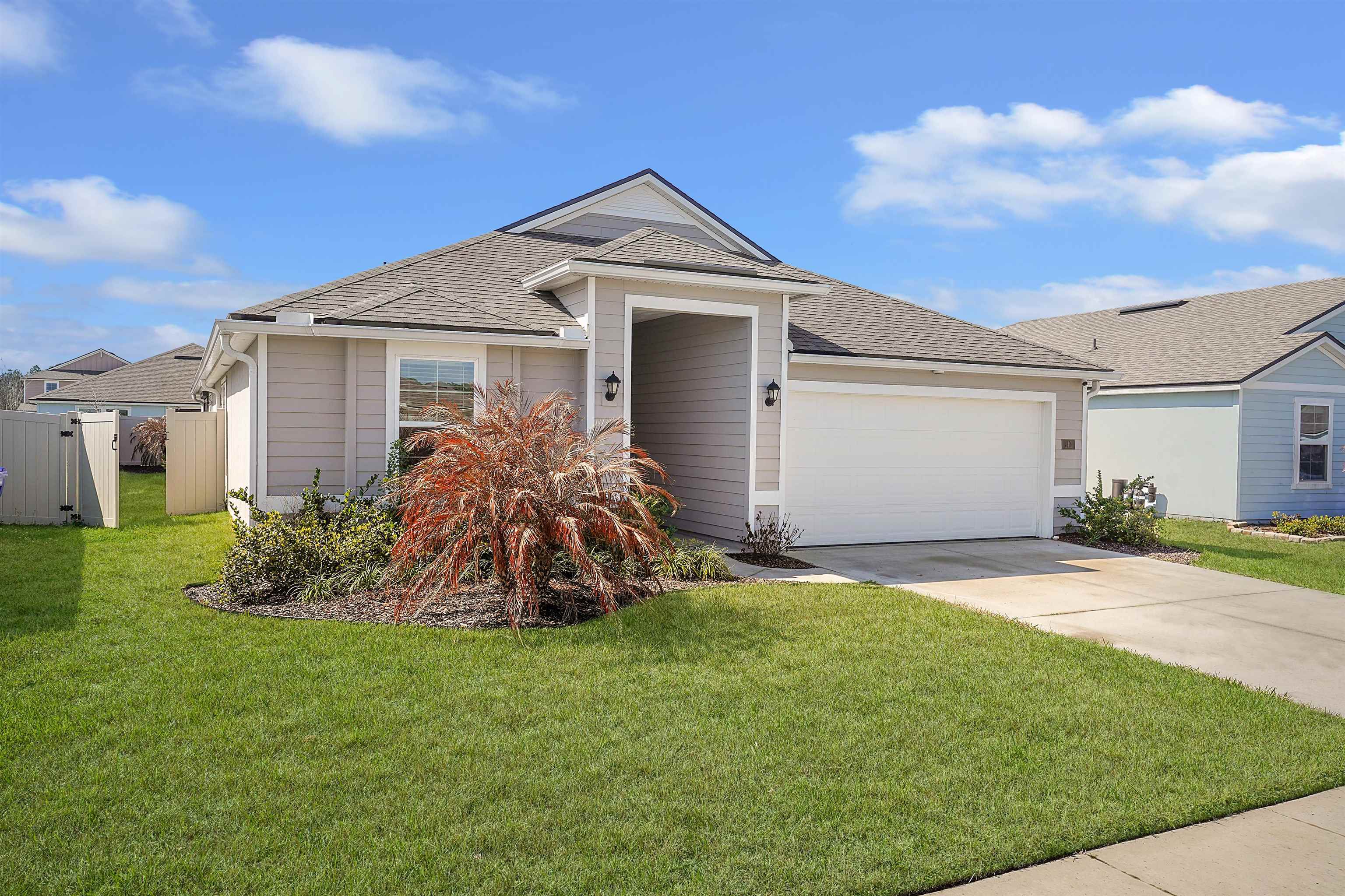 111 Alagon Way Street St. Augustine, FL 32084 - Photo 6 of 40