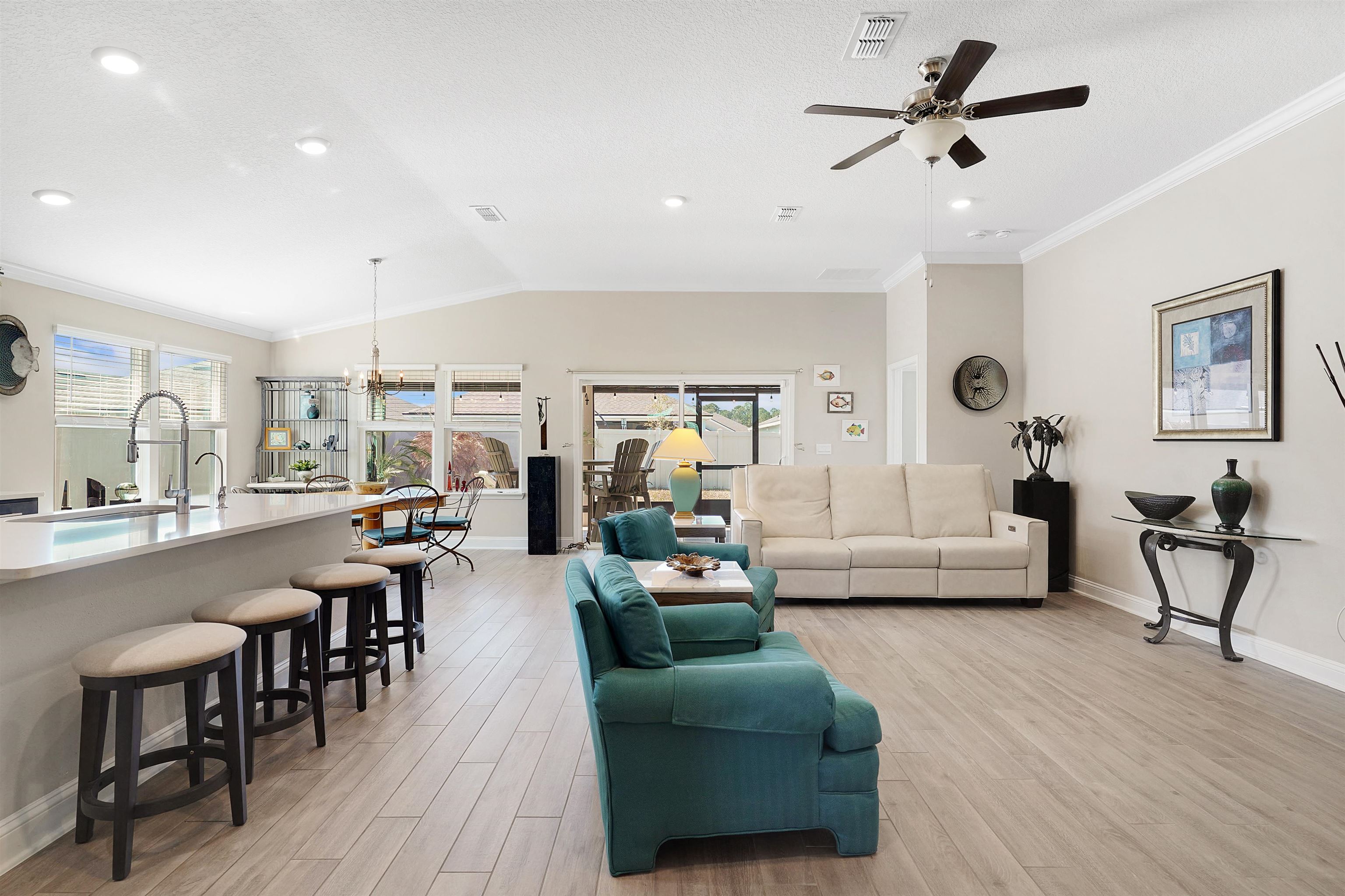 111 Alagon Way Street St. Augustine, FL 32084 - Photo 9 of 40