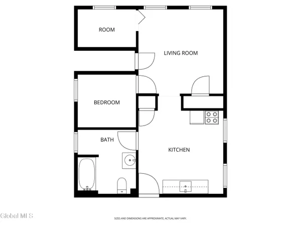$199,900 | 1526 5th Avenue, Watervliet, NY 12189