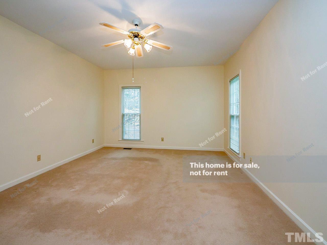 10809 Cahill Road Raleigh, NC 27614 - Photo 14 of 30