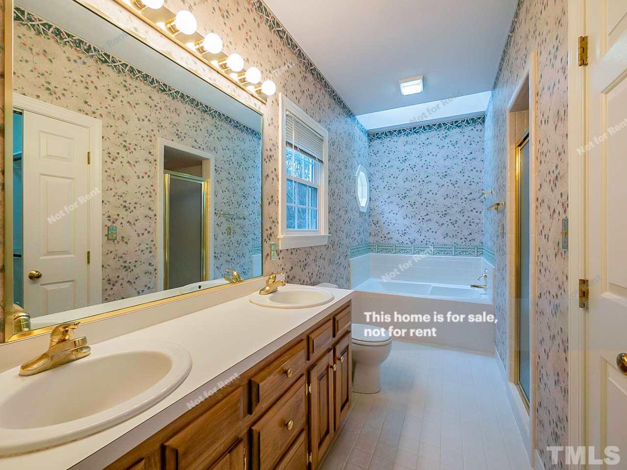 10809 Cahill Road Raleigh, NC 27614 - Photo 4 of 30