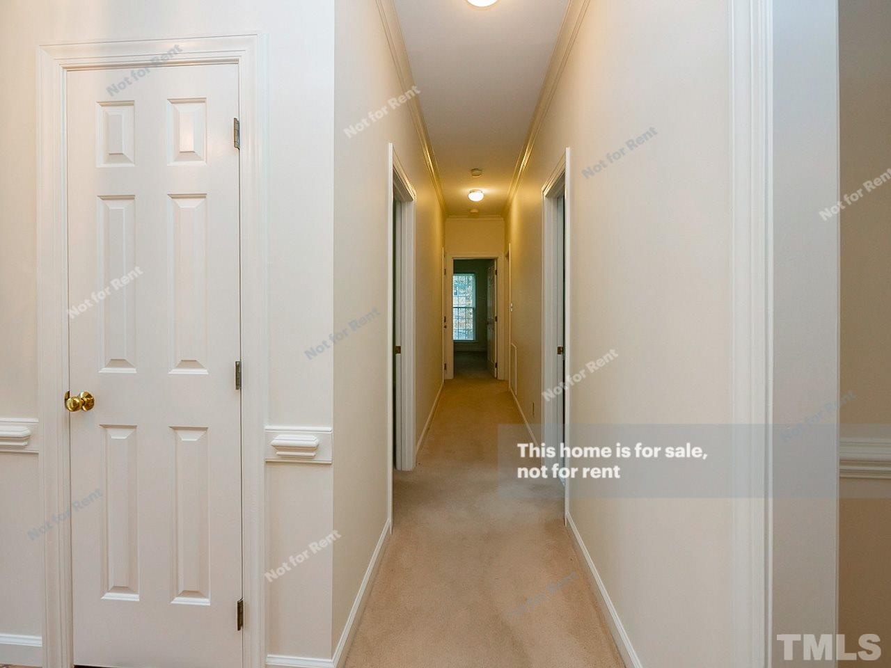 10809 Cahill Road Raleigh, NC 27614 - Photo 8 of 30