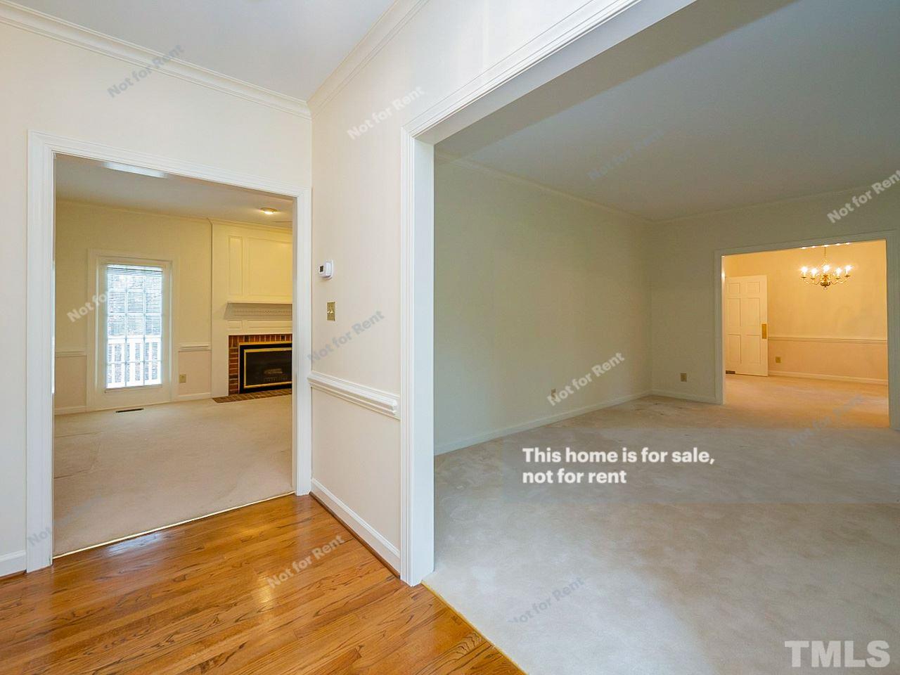 10809 Cahill Road Raleigh, NC 27614 - Photo 9 of 30