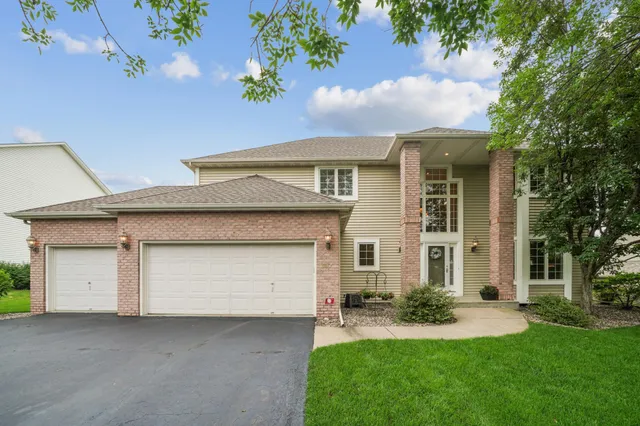 $761,500 | 8017 Lismore Circle, Eden Prairie, MN 55347