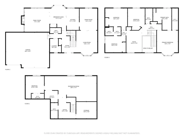 $761,500 | 8017 Lismore Circle, Eden Prairie, MN 55347