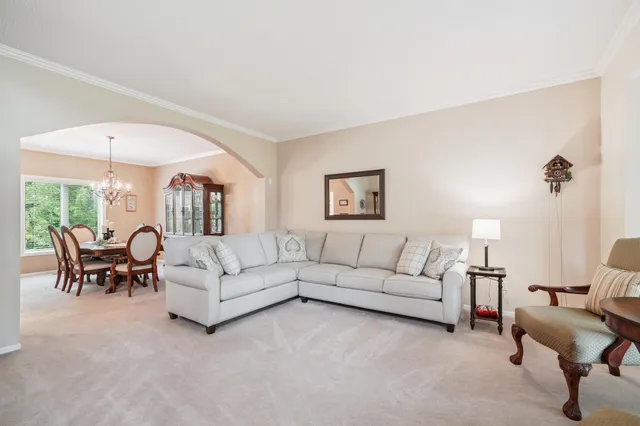 $761,500 | 8017 Lismore Circle, Eden Prairie, MN 55347