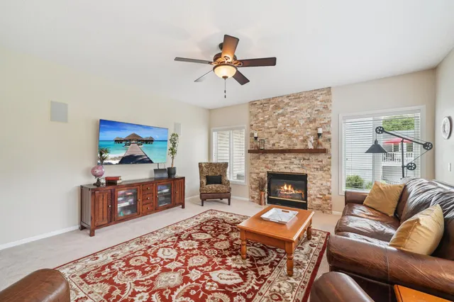 $761,500 | 8017 Lismore Circle, Eden Prairie, MN 55347