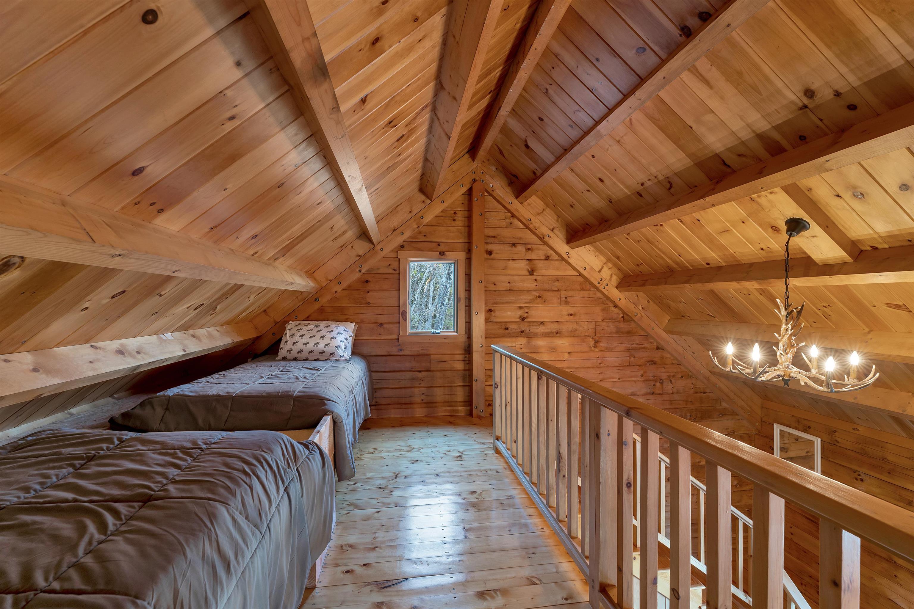 166 North Shore Road New Durham, NH 03855 - Photo 29 of 39