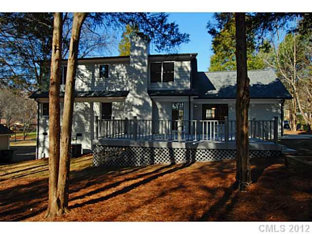 2533 Innsbrook Road Charlotte, NC 28226 - Photo 14 of 16 Gallery Image 14