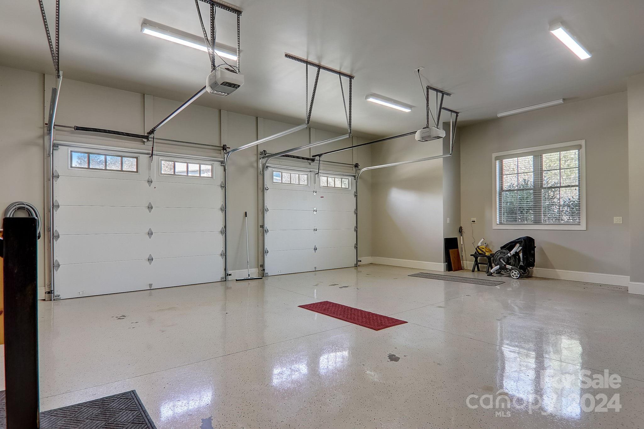 34 Ledgestone Drive Fairview, NC 28730 - Photo 47 of 47 a view of a room with gym equipment