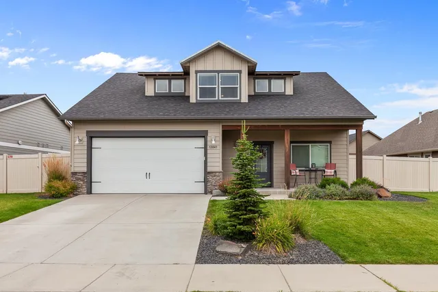 $534,000 | 13041 North Telluride Loop, Hayden, ID 83835