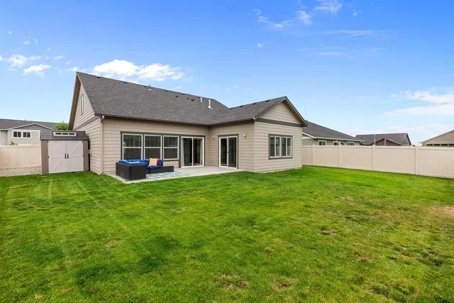 $534,000 | 13041 North Telluride Loop, Hayden, ID 83835