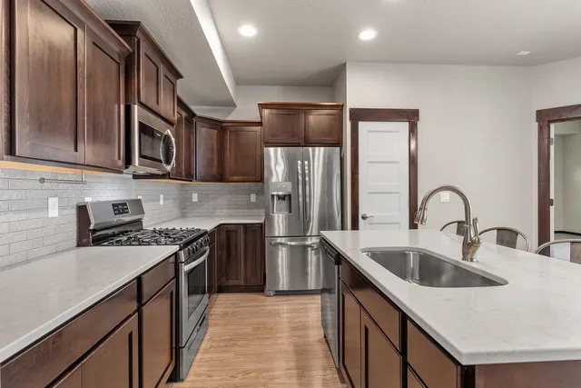 $534,000 | 13041 North Telluride Loop, Hayden, ID 83835