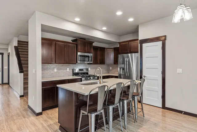 $534,000 | 13041 North Telluride Loop, Hayden, ID 83835