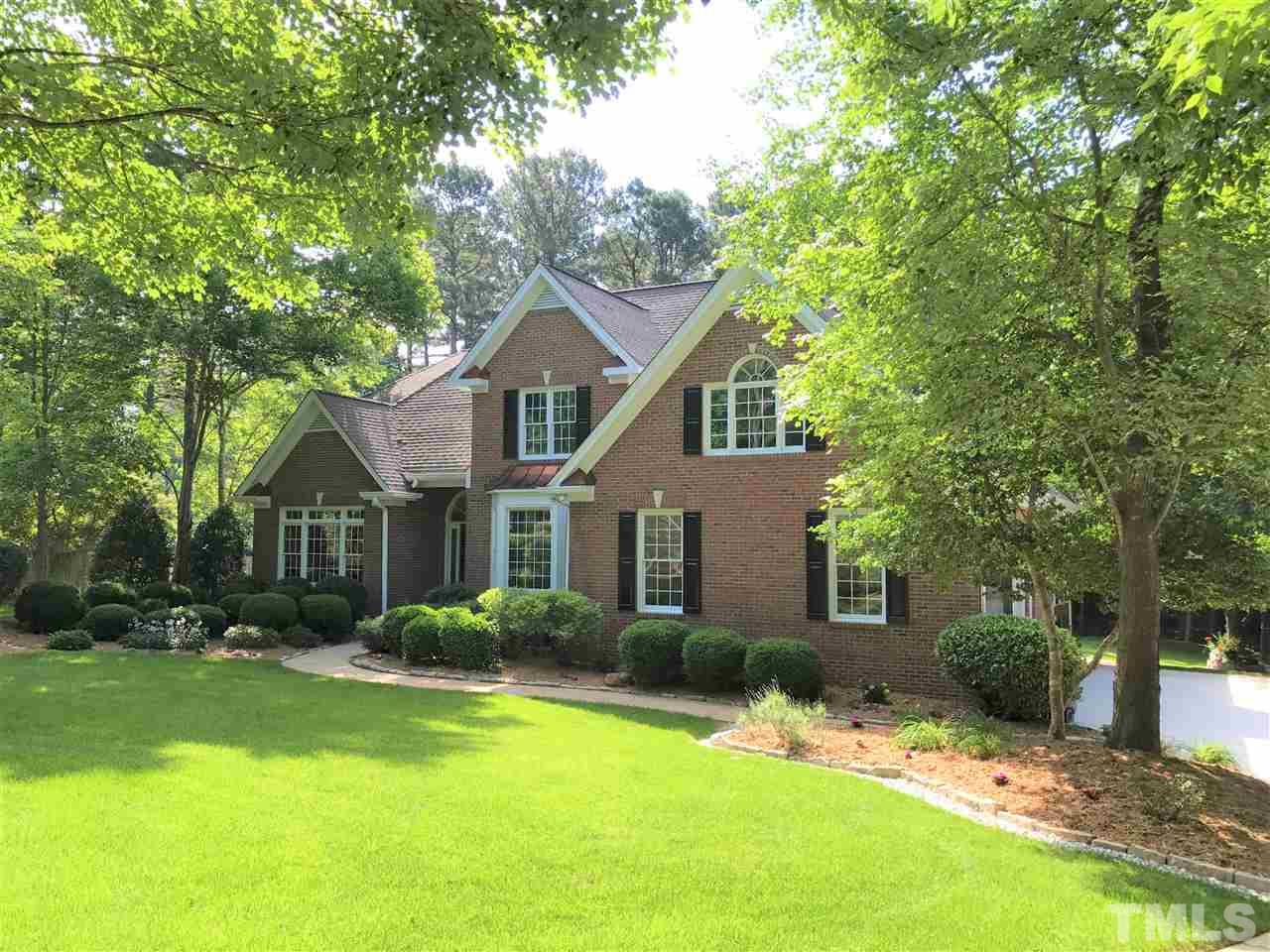 5500 Overleaf Court Raleigh, NC 27615 - Photo 2 of 24