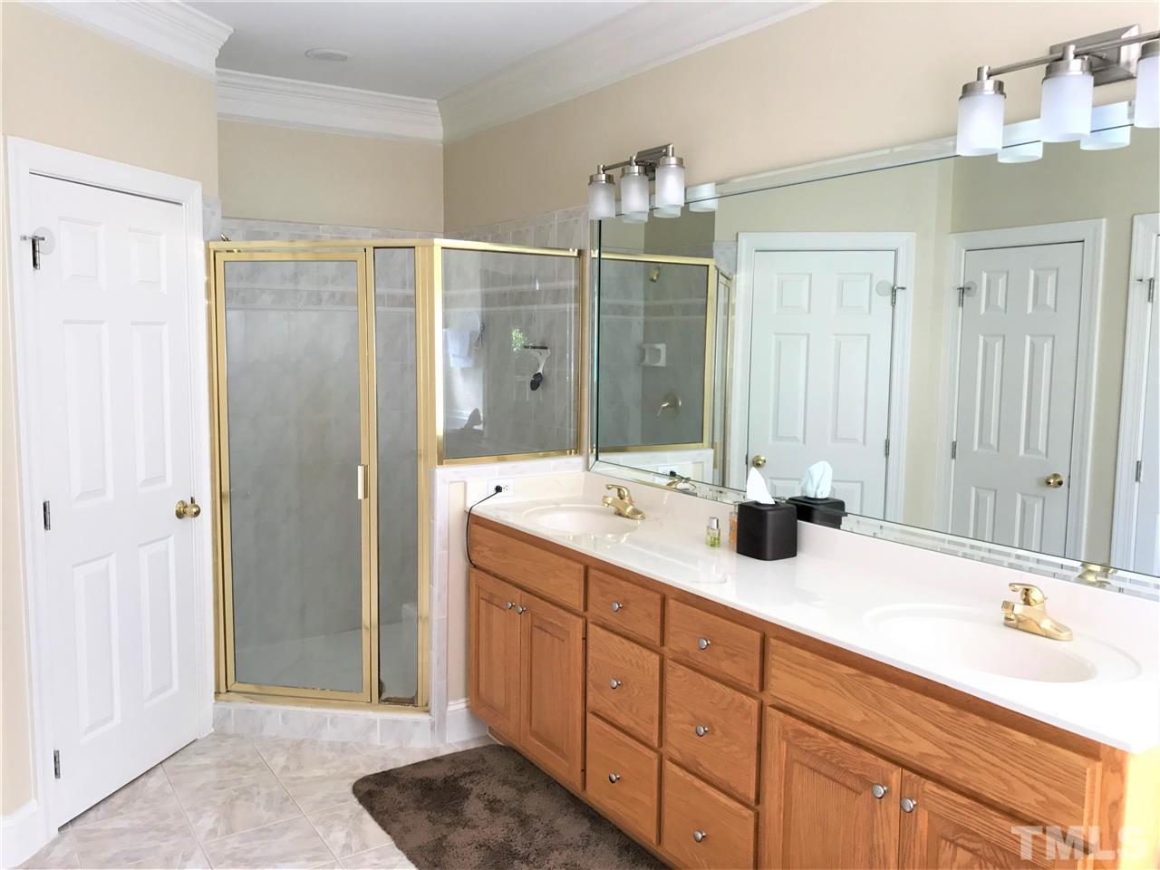 5500 Overleaf Court Raleigh, NC 27615 - Photo 13 of 24