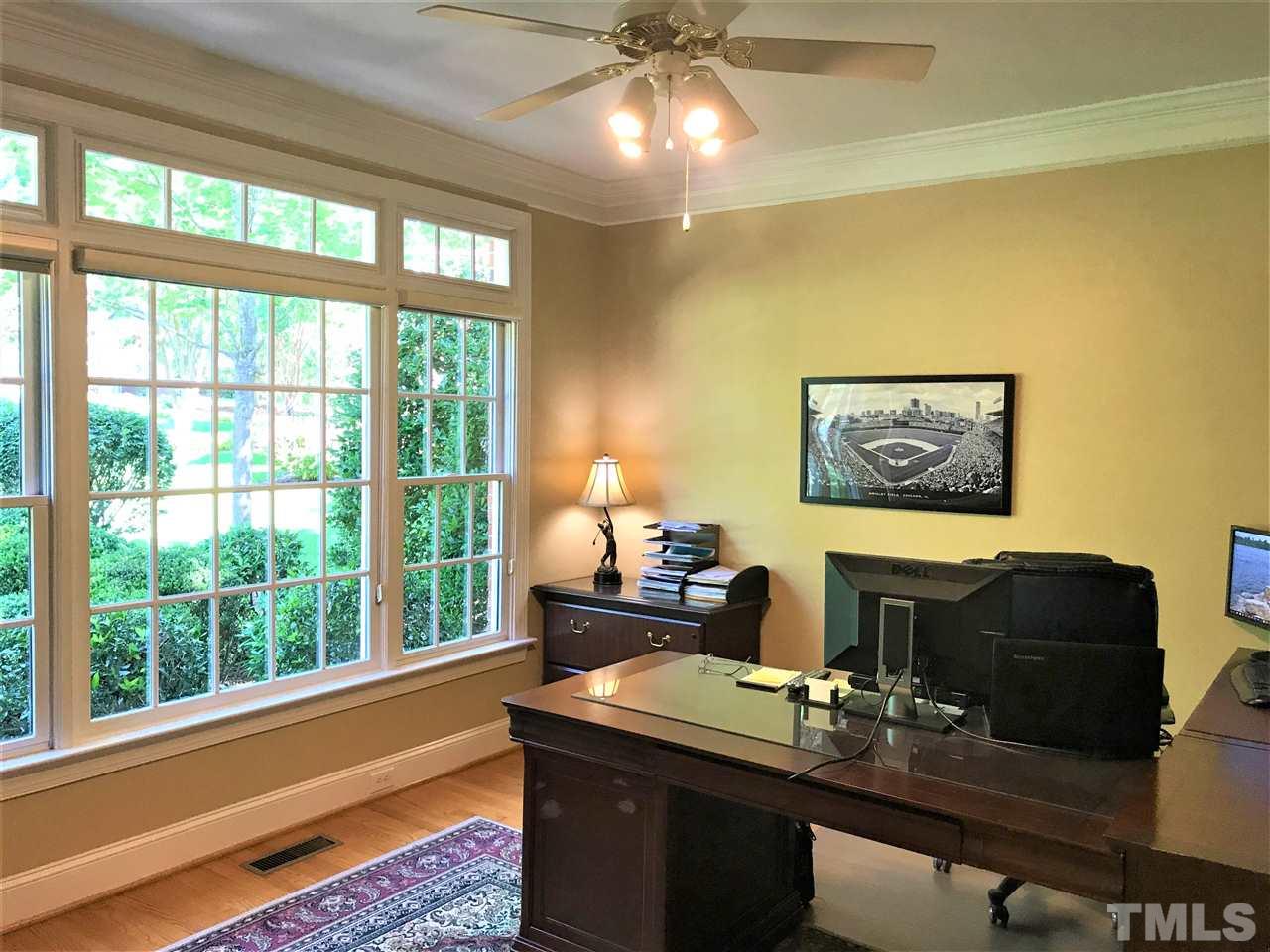 5500 Overleaf Court Raleigh, NC 27615 - Photo 14 of 24
