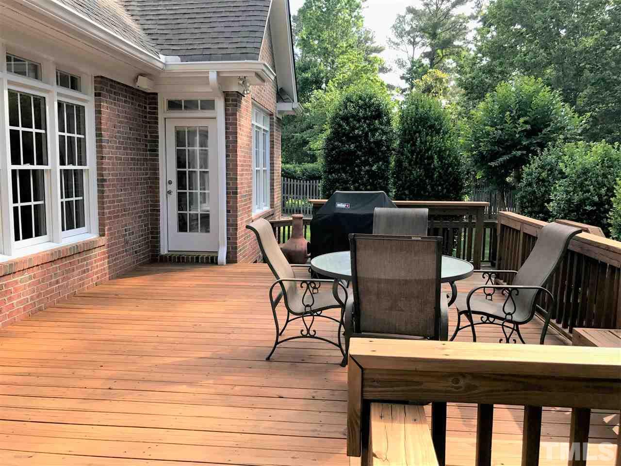 5500 Overleaf Court Raleigh, NC 27615 - Photo 20 of 24