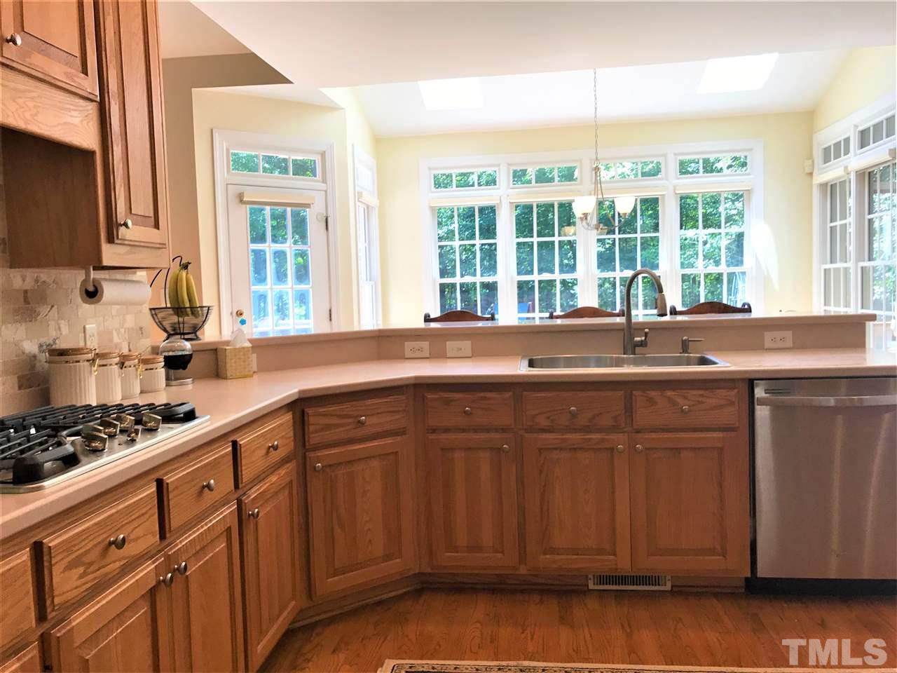 5500 Overleaf Court Raleigh, NC 27615 - Photo 3 of 24