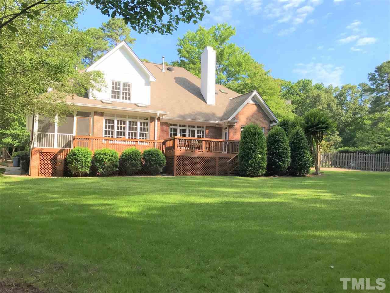5500 Overleaf Court Raleigh, NC 27615 - Photo 22 of 24