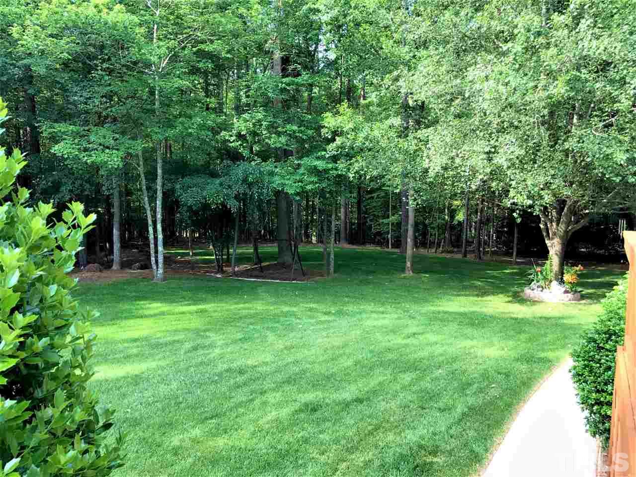 5500 Overleaf Court Raleigh, NC 27615 - Photo 24 of 24