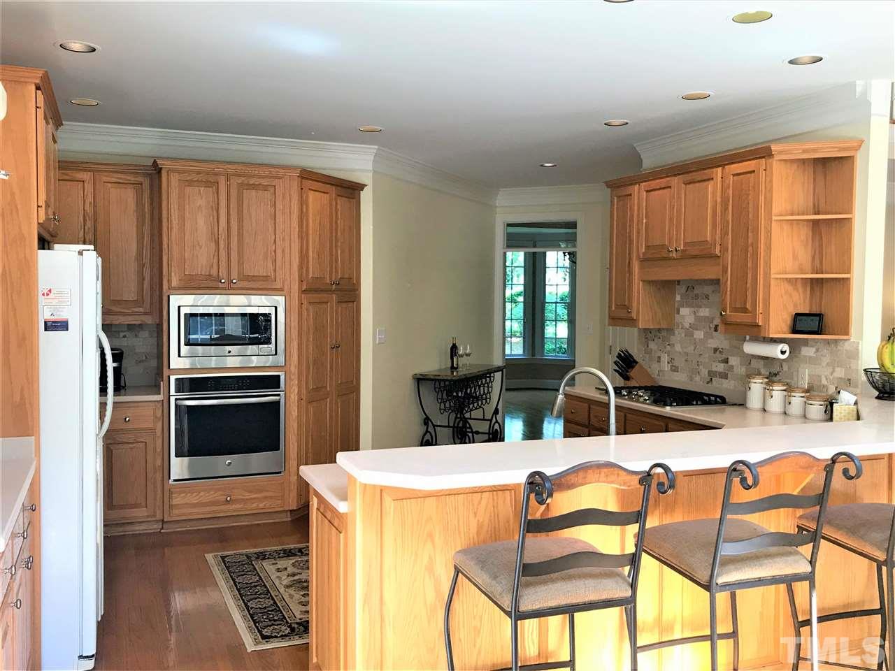 5500 Overleaf Court Raleigh, NC 27615 - Photo 4 of 24