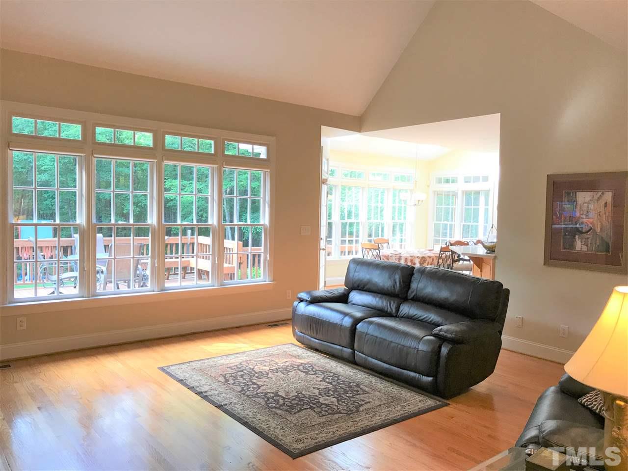 5500 Overleaf Court Raleigh, NC 27615 - Photo 7 of 24