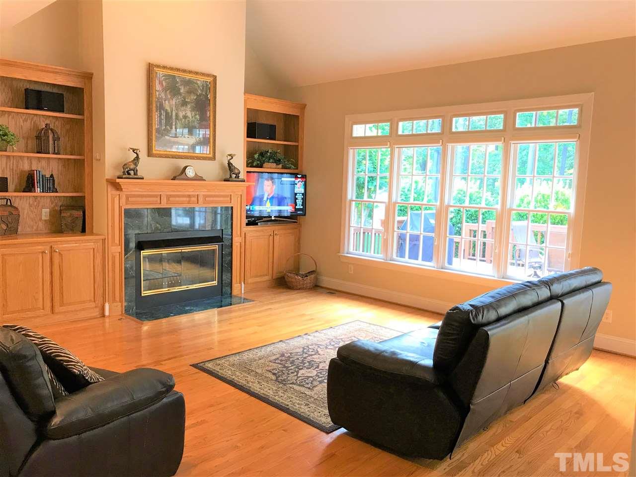 5500 Overleaf Court Raleigh, NC 27615 - Photo 8 of 24
