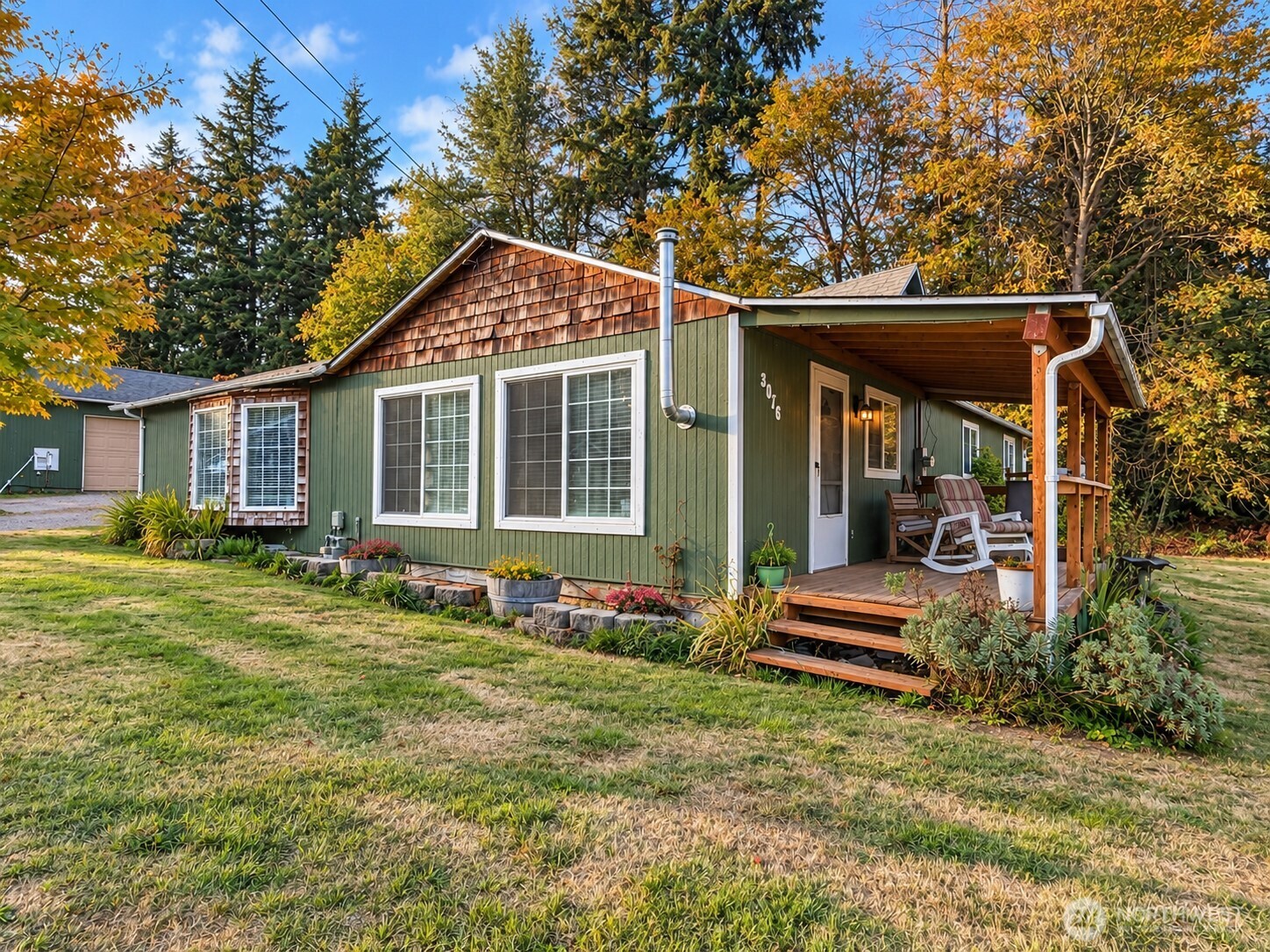 3076 Harris Road Southeast Port Orchard, WA 98366 - Photo 21 of 22 Gallery Image 21