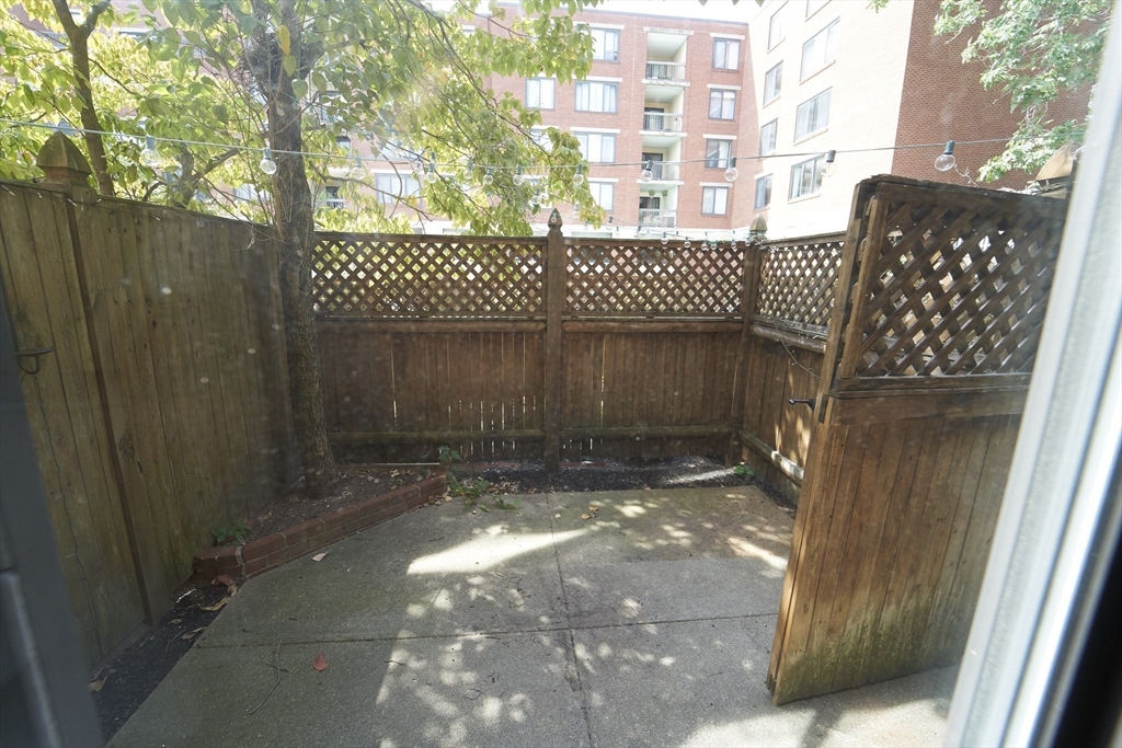 85 Brainerd Road, Unit TH3 Boston, MA 02134 - Photo 29 of 29 Gallery Image 29