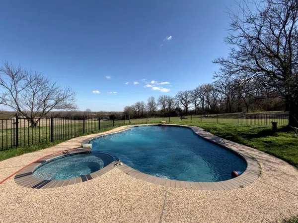 $790,000 | 451 Land Of Goshen Drive, Springtown, TX 76082