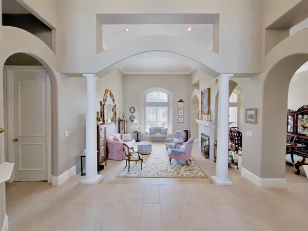 $790,000 | 451 Land Of Goshen Drive, Springtown, TX 76082