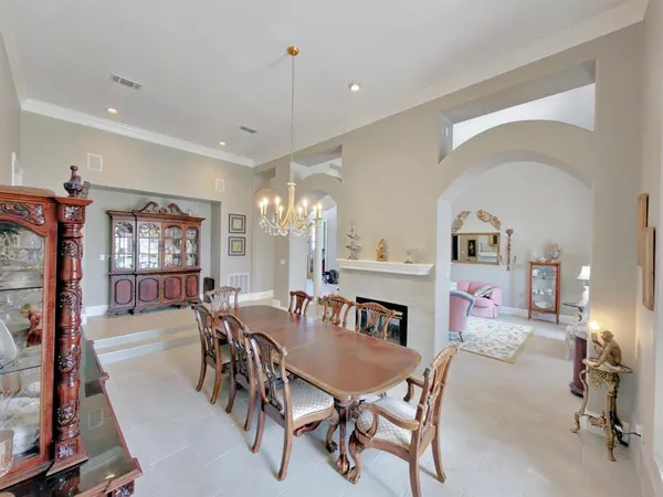 $790,000 | 451 Land Of Goshen Drive, Springtown, TX 76082