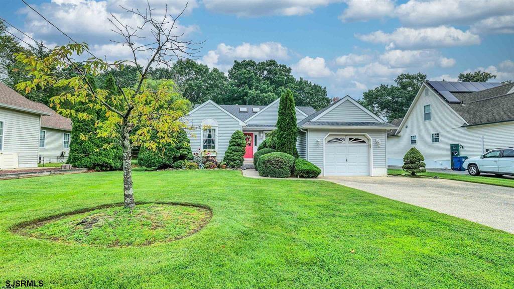 6530 Mill Road Egg Harbor Township, NJ 08234 - Photo 1 of 26