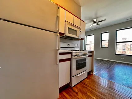 $1,395 | 556 West 37th Street, Unit 3C, Chicago, IL 60609