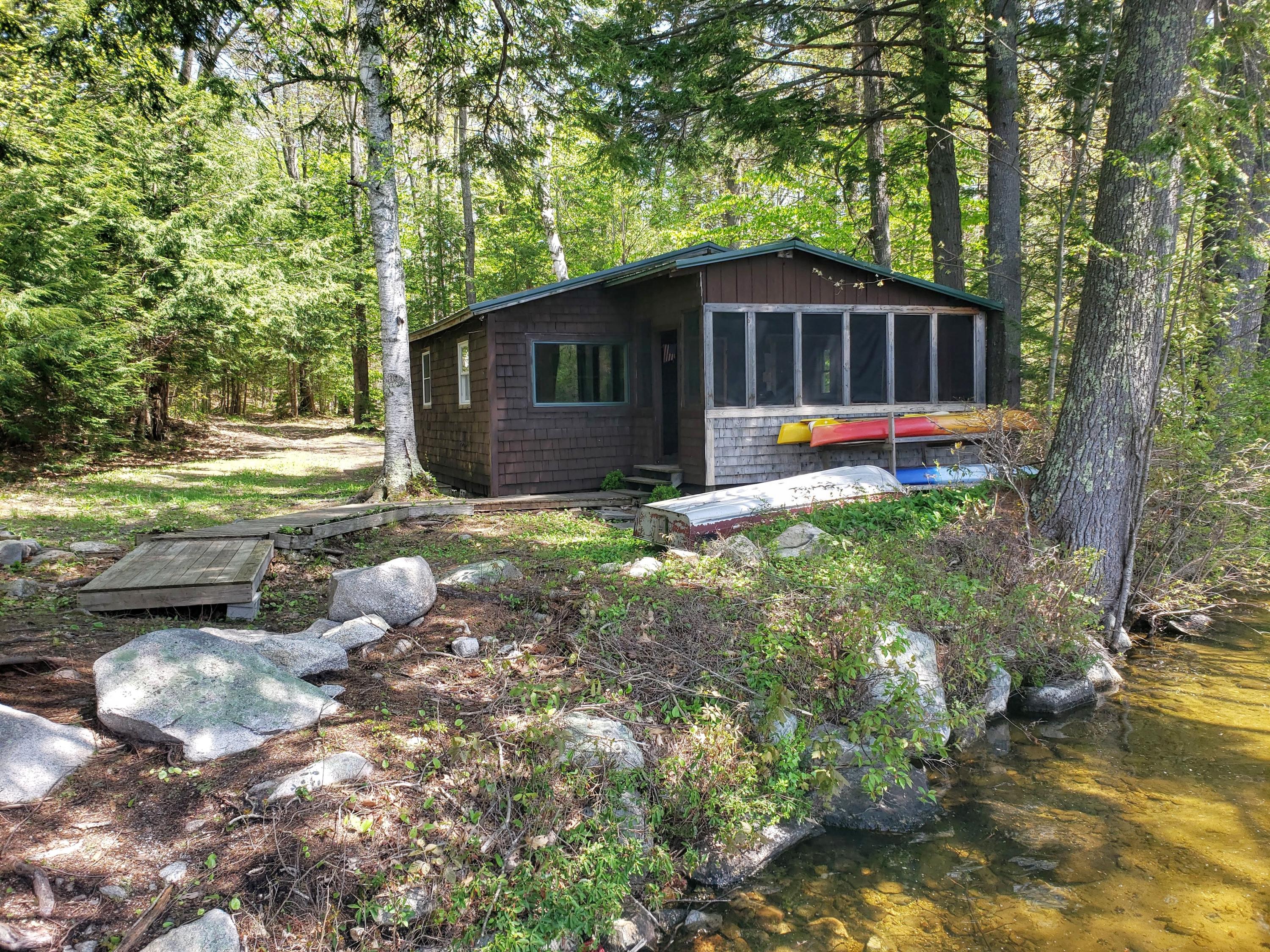 286 Rayville Road Otisfield, ME 04270 - Photo 8 of 32 20190525_133252