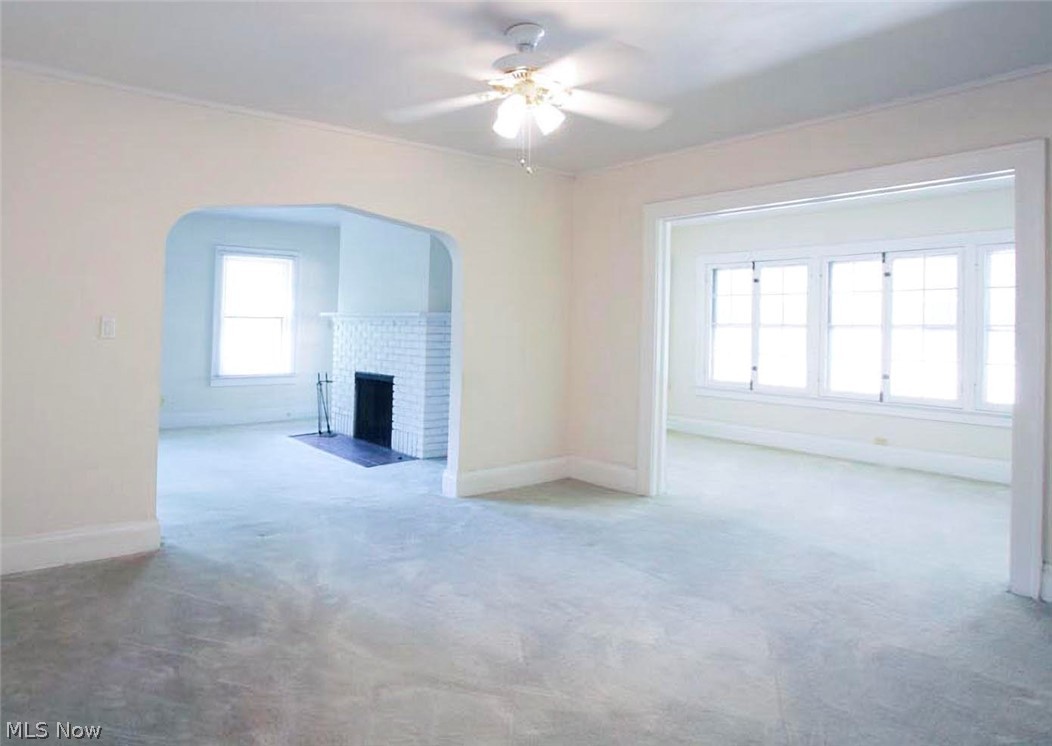 2954 East Derbyshire Road Cleveland, OH 44118 - Photo 12 of 22 Second Floor