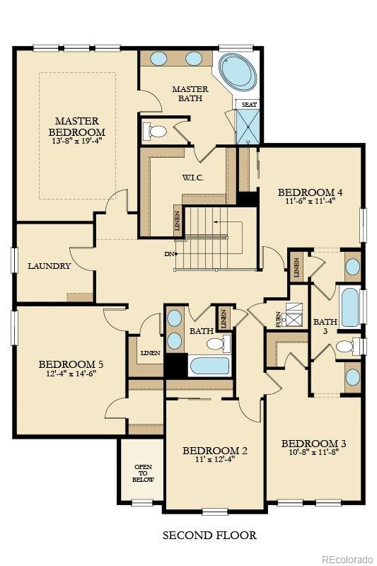122 Green Fee Circle Castle Pines, CO 80108 - Photo 4 of 4