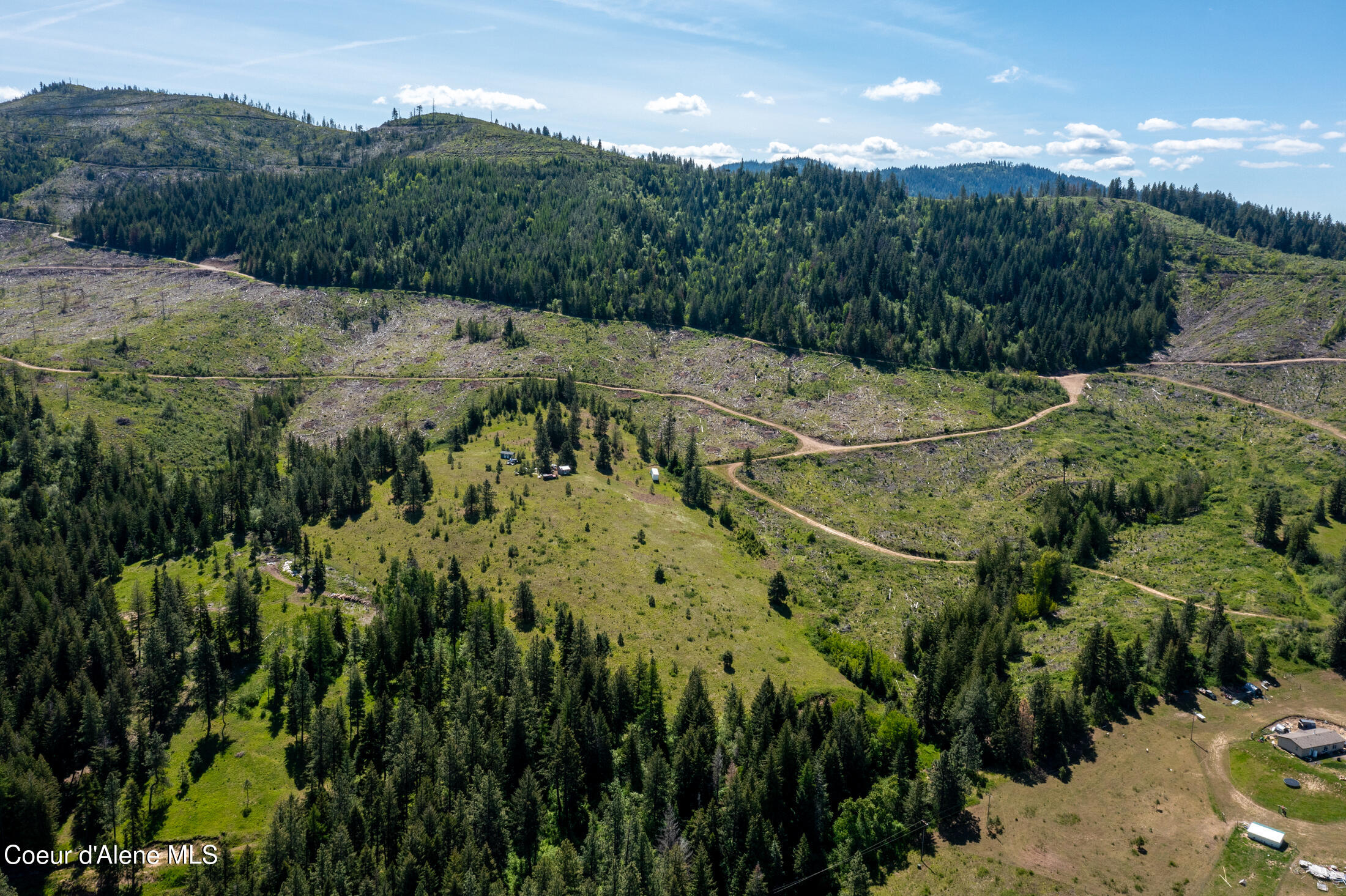 Nna Windfall Pass Road St. Maries, ID 83861 - Photo 29 of 38 9