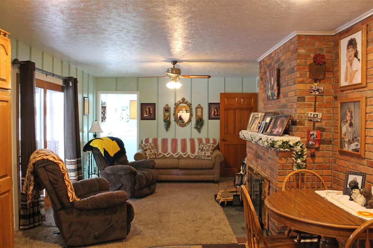 980 South Delaney Road Owosso, MI 48867 - Photo 18 of 35