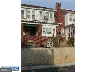 321 Avon Road Upper Darby, PA 19082 - Photo 1 of 12 Exterior
