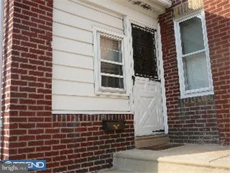 321 Avon Road Upper Darby, PA 19082 - Photo 2 of 12 Exterior Front