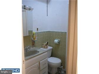 321 Avon Road Upper Darby, PA 19082 - Photo 8 of 12 Bathroom