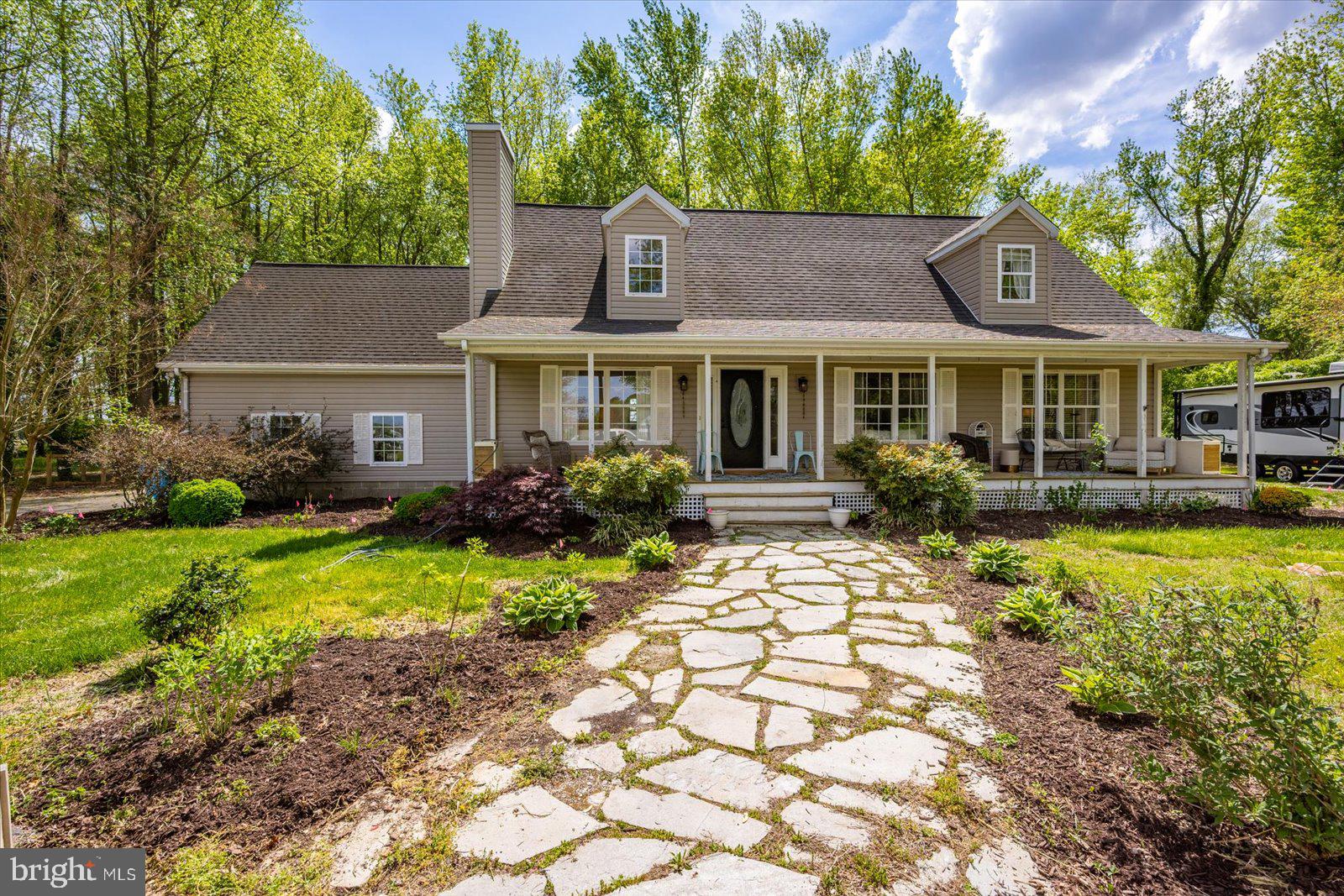 9933 Main Street Berlin, MD 21811 - Photo 1 of 56