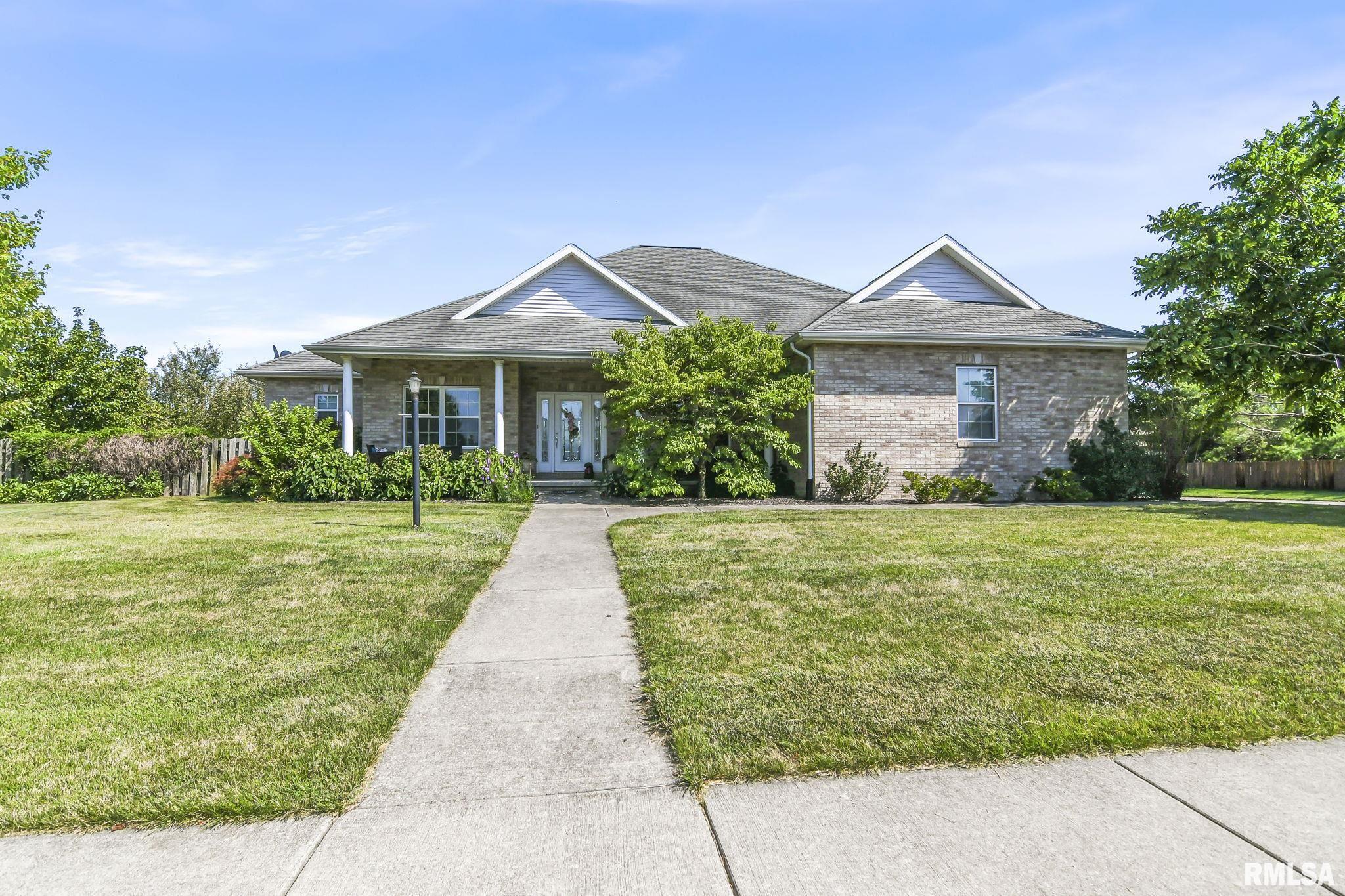 314 Eagle Ridge Drive Chatham, IL 62629 - Photo 1 of 45 Gallery Image 1