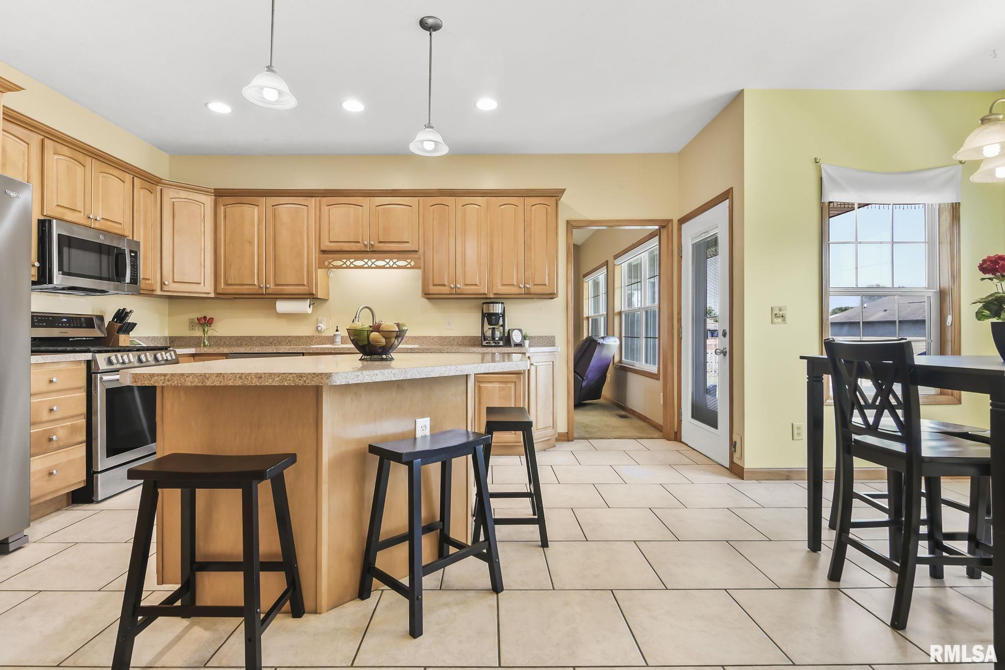314 Eagle Ridge Drive Chatham, IL 62629 - Photo 11 of 45 Gallery Image 11